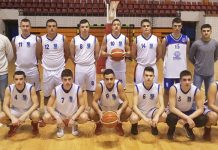 Juniorska selekcija Bora nadigrala “Mladost” iz Zaječara