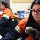 Katarina i Natalija Milinković: Tamo gde drugi vide vatru, one vide odgovornost!