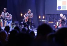 Prvi dan Etno festivala u Kladovu u znaku grupe Galija
