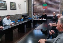 Peto ovogodišnje takmičenje Kros serije RTS-a u subotu