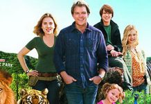 Repertoar bioskopa „Zvezda“ (14.-21. marta) Kupili smo zoo vrt