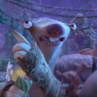 U bioskopu Zvezda 3D projekcije crtanog filma „Ledeno doba: Veliki udar“