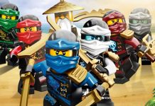 3D projekcije animiranog filma Lego Ninjago i hit ostvarenja Blade Runner 2049 u borskom bioskopu