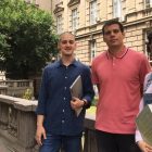 Boranin Luka Stančev prvak u medicinskoj fizici na međunarodnom takmičenju