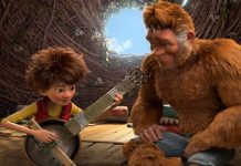 Animirani 3D film „Mali Bigfut“, „Zaslepljeni“ i „To“ na repertoaru bioskopa Zvezda u Boru