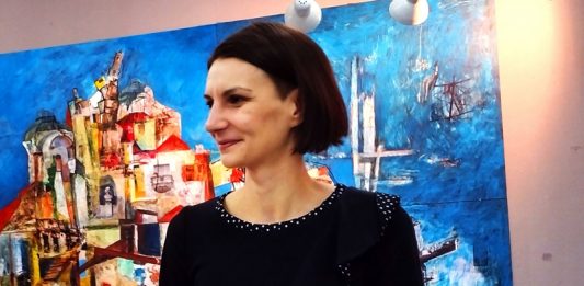 Izložba „Apsolutno stvarno” Marine Milev otvorena u Muzeju rudarstva i metalurgije