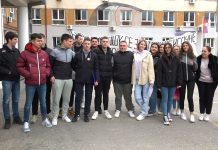 Učenicima Medicinske škole u Zaječaru nije dozvoljena praksa u Zdravstvenom centru