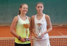 Još jedna ITF titula za Boranku Miju Ristić