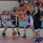 Ministar Ružić svečano otvorio drugi po redu Minibasket festival u Boru