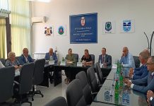Ministarka državne uprave i lokalne samouprave Snežana Paunović posetila Bor
