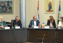 Generalna konzulka Rumunije posetila Bor