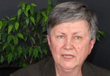 Mirjana Antić