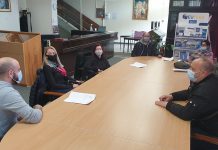U Boru uskoro mobilna i web aplikacija za osobe sa invaliditetom