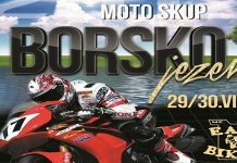 Moto skup 2012 Bor flajer