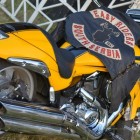 Moto skup Borsko jezero 2012