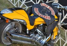 Moto skup Borsko jezero 2012