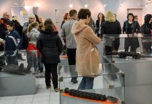 U Muzeju rudarstva i metalurgije otvorena izložba sa eksponatima za drevnu društvenu igru mankala