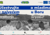 Vaš glas je važan! – Učestvujte u istraživanju