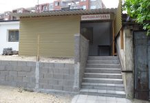 Nova lokacija i organizacija rada u Narodnoj kuhinji u Boru