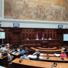 Borski projekti urbane mobilnosti predstavljeni u Domu Narodne skupštine