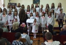 Zablistao „Vivak“