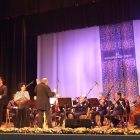 Rođendanski koncert orkestra „Binički“ na Mokranjčevim danima