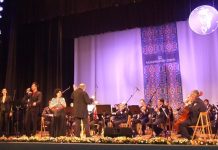 Rođendanski koncert orkestra „Binički“ na Mokranjčevim danima