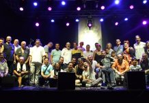 Koncert sećanja na Ljubišu Stojanovića Luisa