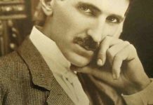 Na današnji dan rođen genije koji je izmenio svet -Tesla