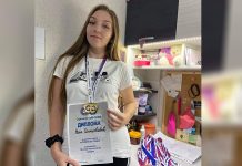 Veliki uspeh Boranki na Juniorskom prvenstvu Srbije: Nini Stanisavljević zlato, a Melani Đorđević bronza