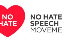 NO HATE SPEECH: Web Team „Bor030“ u kampanji protiv govora mržnje