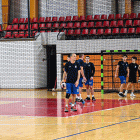 ORK „Bor” pravi stabilan tim i vraća interesovanje za muški rukomet