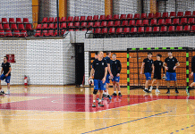 ORK „Bor” pravi stabilan tim i vraća interesovanje za muški rukomet