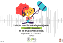 TOC: Obuka za tonce za mlade iz Zaječarskog i Borskog okruga