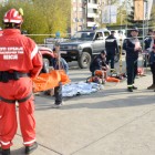 Odeljenje za vanredne situacije u Boru obeležilo Dan vatrogasaca