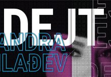 Monodrama „Dejt” OTKAZANA, novi termin 14. mart