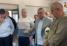 Lokalna samouprava nastavlja da pruža podršku Fudbalskom klubu Bor 1919