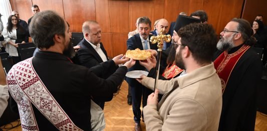 Svečano obeležena slava Grada Bora