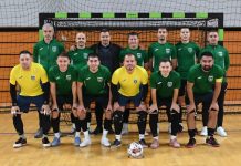 Borski KMF Rudar 1903 ubedljiv protiv Ozrena: Jesenji prvak bez poraza grabi ka višem rangu