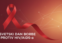 Besplatno i anonimno testiranje na HIV 1. decembra u Zavodu za javno zdravlje „Timok“