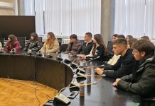 Učenici iz Ohrida ponovo u Boru: Nastavlja se uspešna saradnja kroz projekat „Superškola“