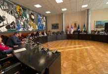 U Boru održan sastanak u okviru kampanje „16 dana aktivizma protiv nasilja nad ženama“