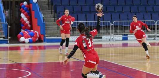 Rukometašice Bora u polufinalu Kupa Srbije nakon pobede u Kragujevcu