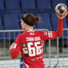 ŽORK Bor u subotu dočekuje Bekament u okviru 12. kola ARKUS lige