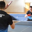 Derbi Prve lige u Boru: Stonoteniseri Kopera dočekuju Primar Co