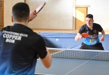 Derbi Prve lige u Boru: Stonoteniseri Kopera dočekuju Primar Co