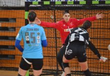 Bor pred velikim izazovom: Rukometašice večeras jure preokret protiv Malage u revanšu EHF Evrokupa