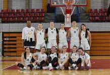 KK Rudar 1903 večeras dočekuje Proleter 023 u 18. kolu Druge ženske lige Srbije