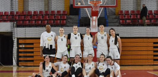 KK Rudar 1903 večeras dočekuje Proleter 023 u 18. kolu Druge ženske lige Srbije