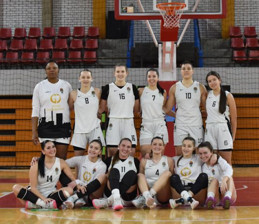 KK Rudar 1903 večeras dočekuje Proleter 023 u 18. kolu Druge ženske lige Srbije
